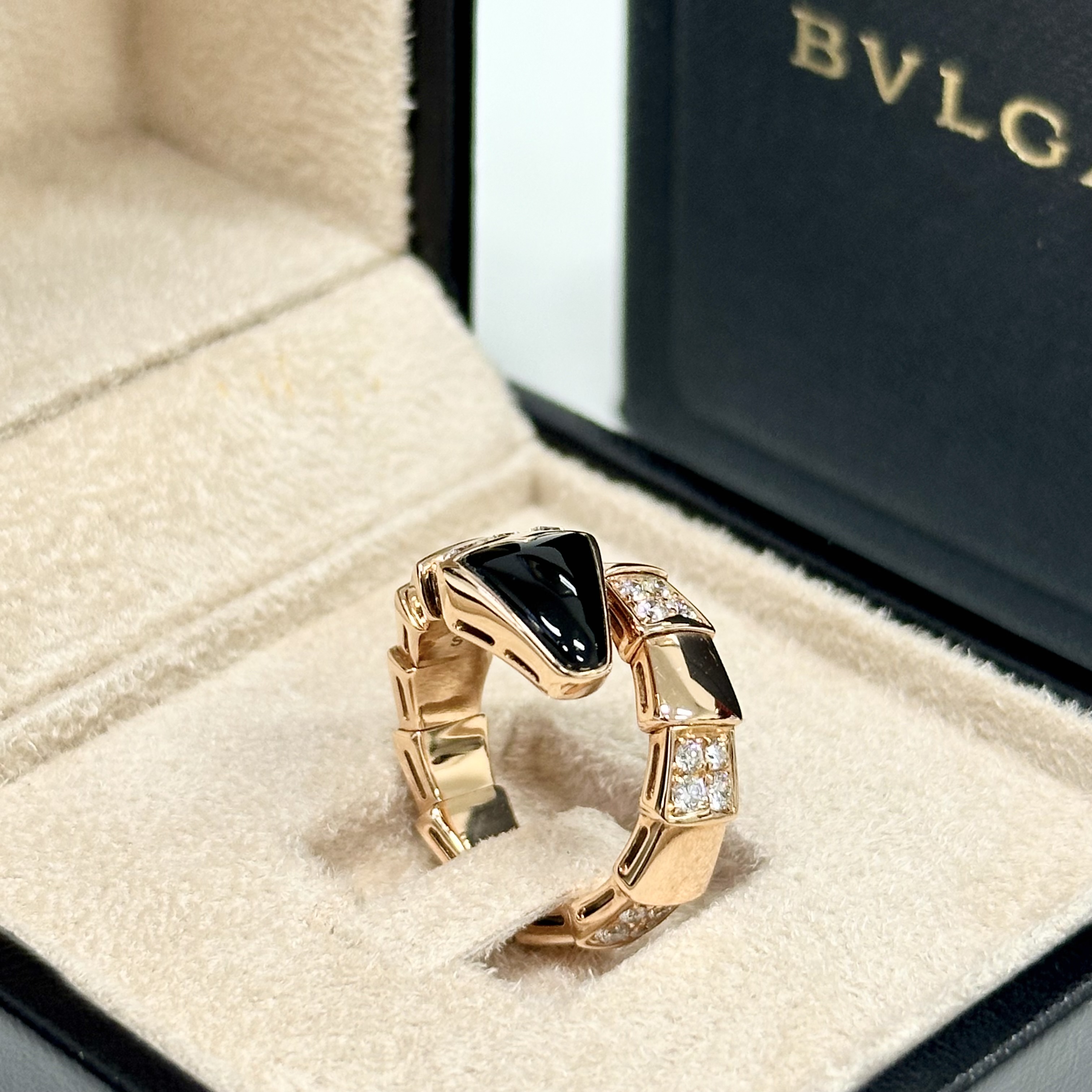 Bvlgari 